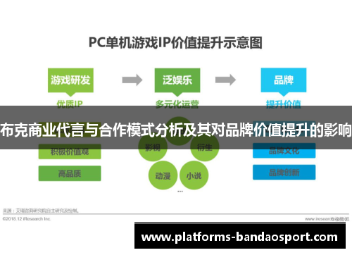 布克商业代言与合作模式分析及其对品牌价值提升的影响