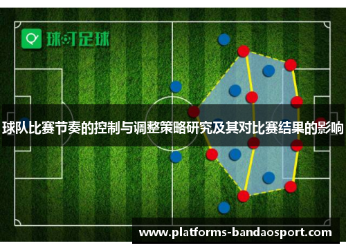 球队比赛节奏的控制与调整策略研究及其对比赛结果的影响