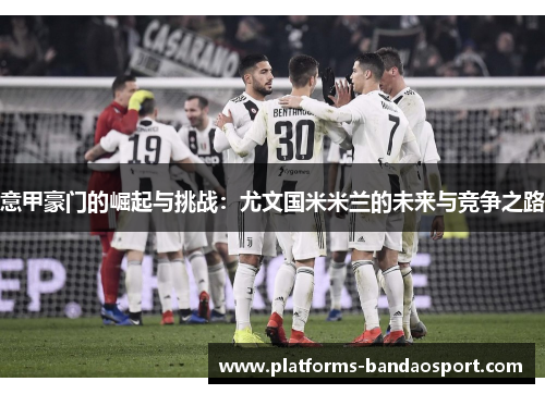 意甲豪门的崛起与挑战:尤文国米米兰的未来与竞争之路