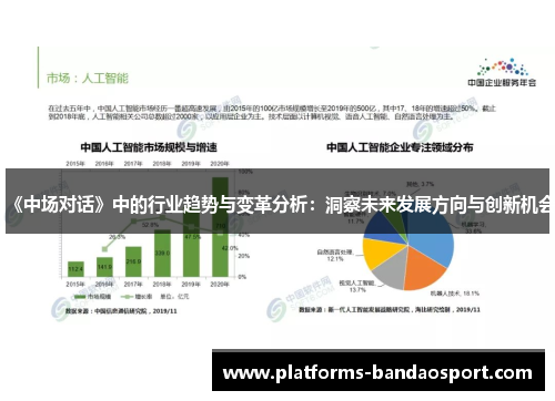《中场对话》中的行业趋势与变革分析:洞察未来发展方向与创新机会