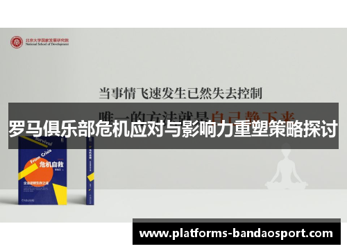 罗马俱乐部危机应对与影响力重塑策略探讨