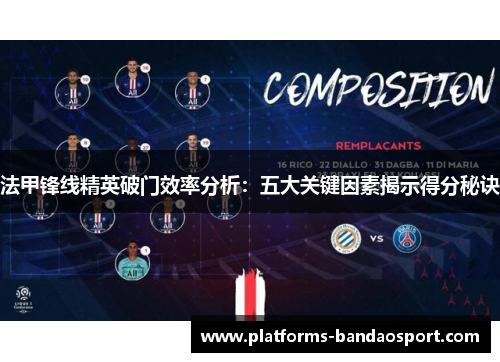 法甲锋线精英破门效率分析：五大关键因素揭示得分秘诀