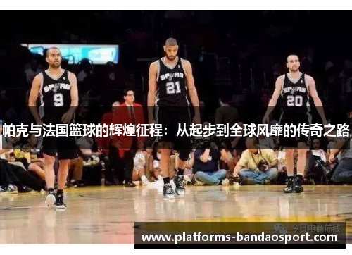 帕克与法国篮球的辉煌征程:从起步到全球风靡的传奇之路