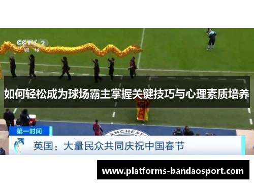 如何轻松成为球场霸主掌握关键技巧与心理素质培养