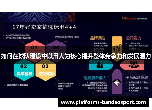 如何在球队建设中以用人为核心提升整体竞争力和发展潜力