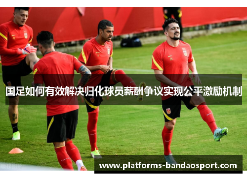 国足如何有效解决归化球员薪酬争议实现公平激励机制