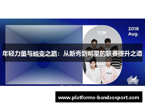 年轻力量与蜕变之路：从新秀到明星的联赛提升之道