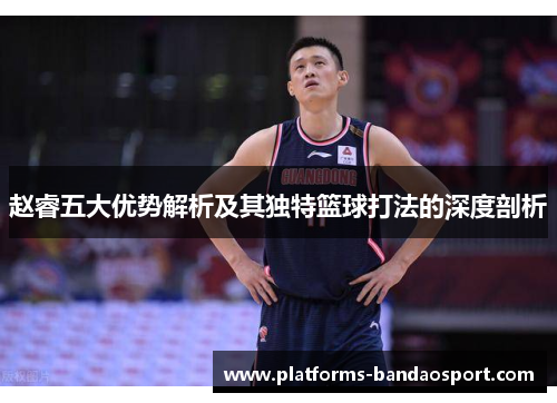赵睿五大优势解析及其独特篮球打法的深度剖析