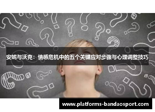 安妮与沃克:情感危机中的五个关键应对步骤与心理调整技巧