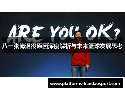 八一张博退役原因深度解析与未来篮球发展思考