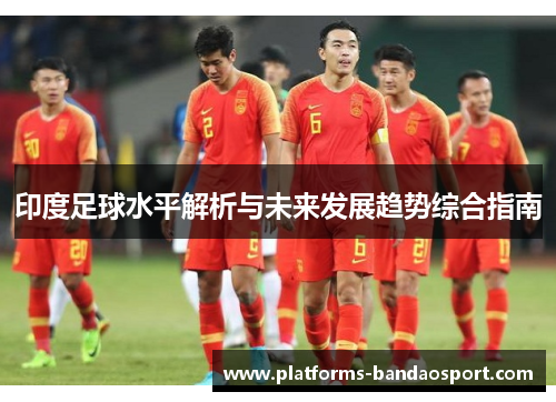 印度足球水平解析与未来发展趋势综合指南