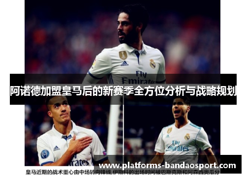 阿诺德加盟皇马后的新赛季全方位分析与战略规划