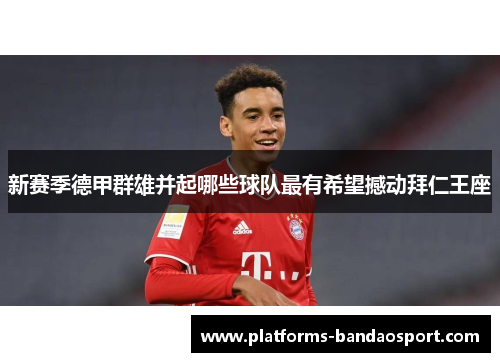 新赛季德甲群雄并起哪些球队最有希望撼动拜仁王座