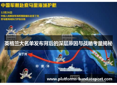 英格兰大名单发布背后的深层原因与战略考量揭秘
