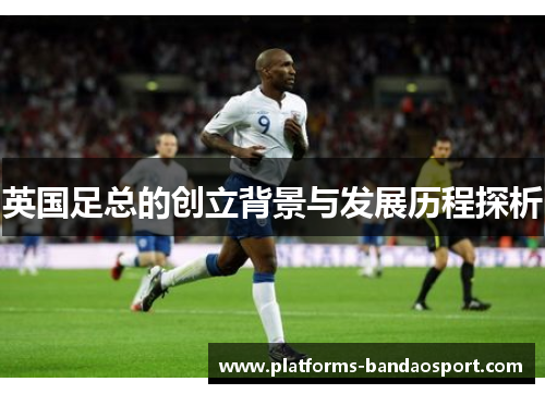 英国足总的创立背景与发展历程探析