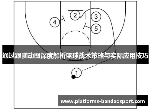 通过跟随动图深度解析篮球战术策略与实际应用技巧