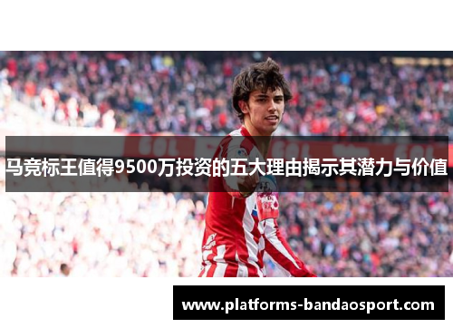 马竞标王值得9500万投资的五大理由揭示其潜力与价值